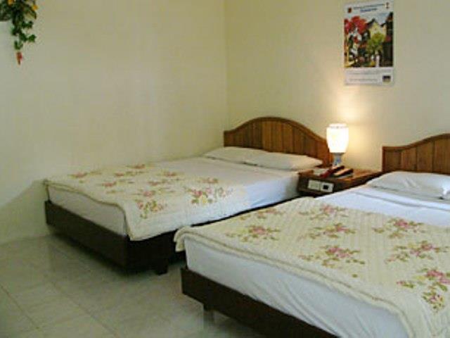 Dong Loi Hotel Hue Exterior foto