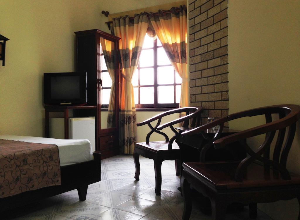 Dong Loi Hotel Hue Quarto foto